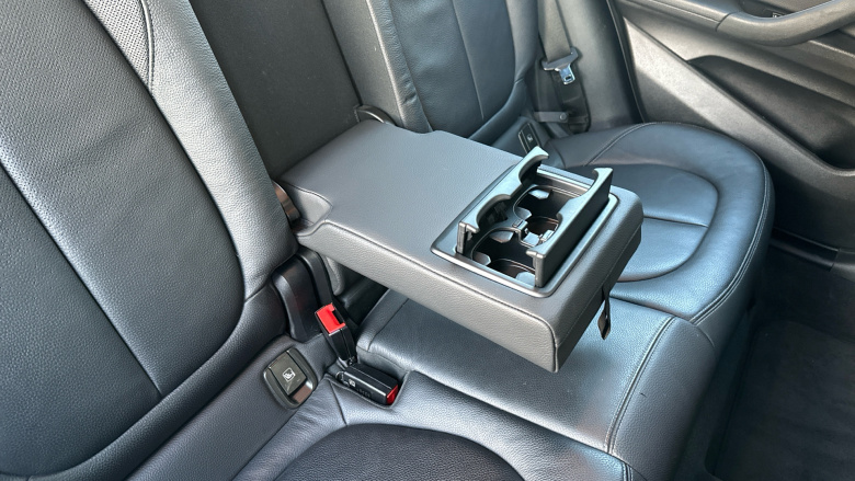 BMW X2 sDrive 20i M Sport X 5dr Step Auto Petrol Hatchback